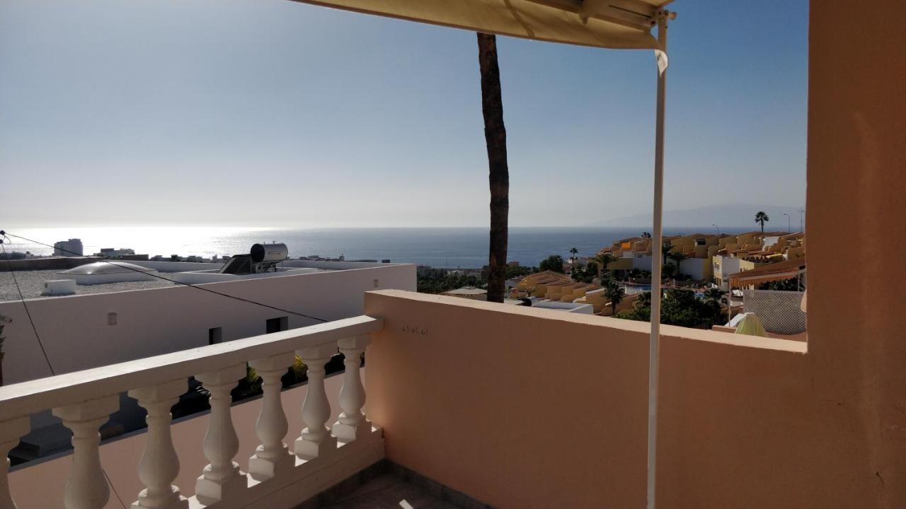 Golden Paradise Seaview *