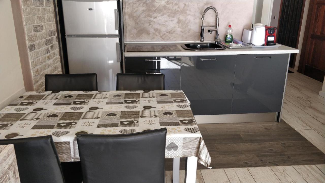 Apartment Golden Paradise Seaview *