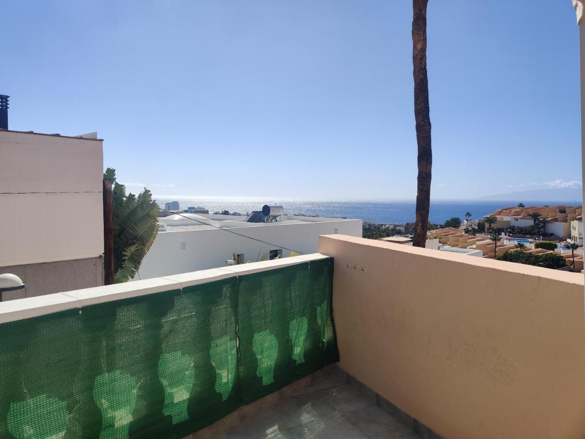 Apartment Golden Paradise Seaview Costa Adeje (Tenerife)