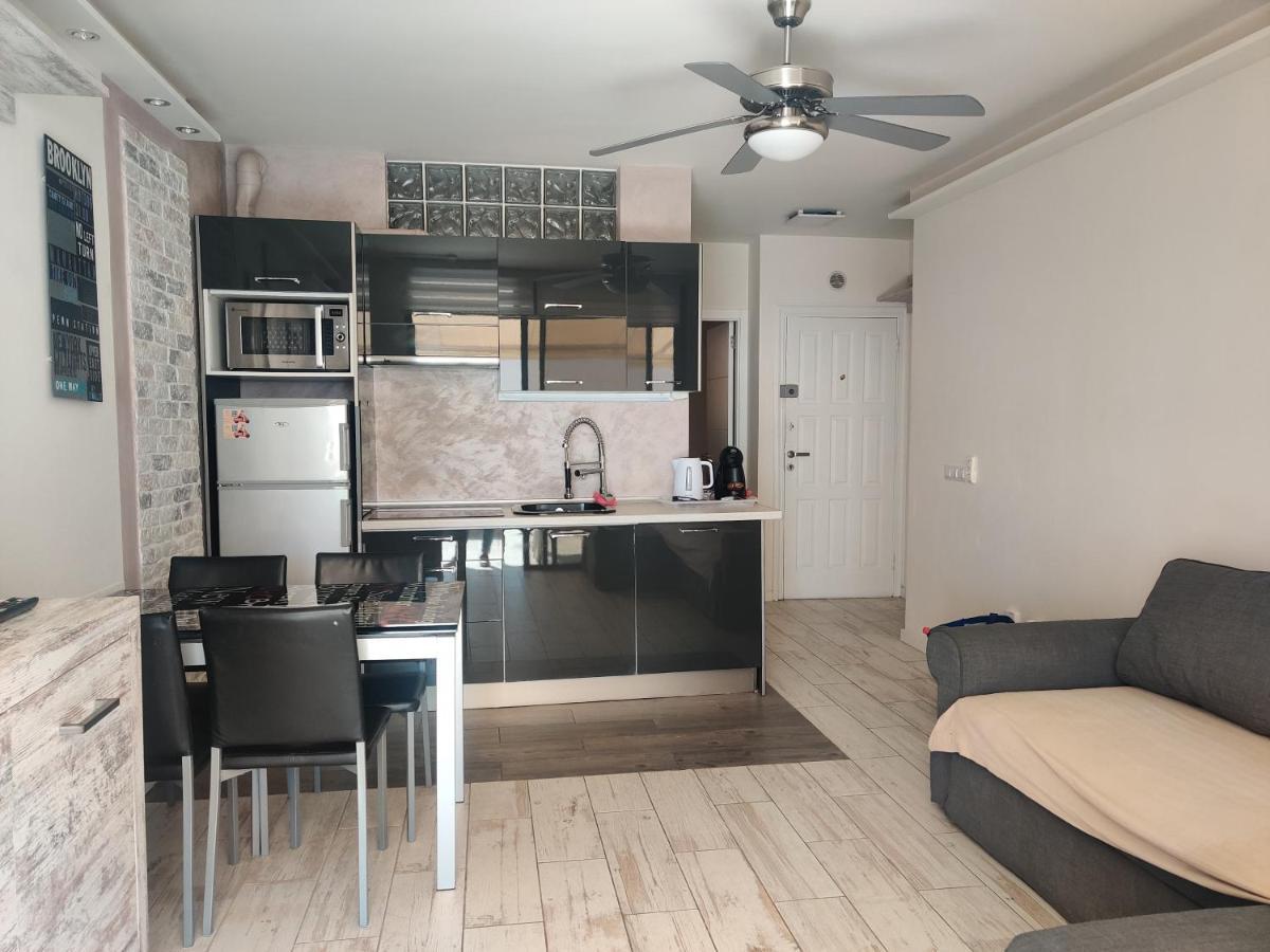 Apartment Golden Paradise Seaview