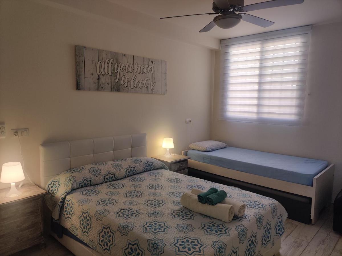 Golden Paradise Seaview Apartment *