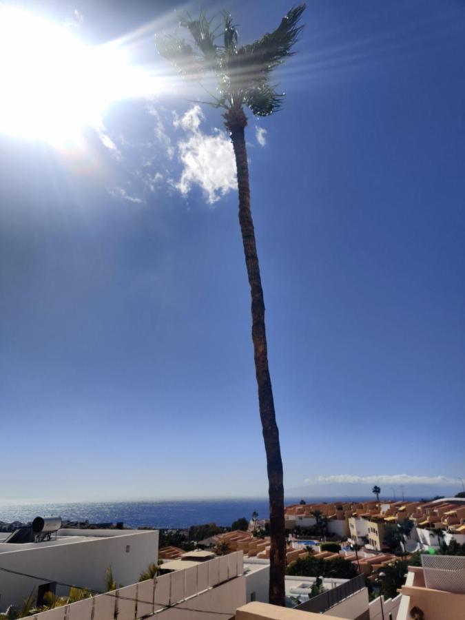 Apartment Golden Paradise Seaview Costa Adeje (Tenerife)