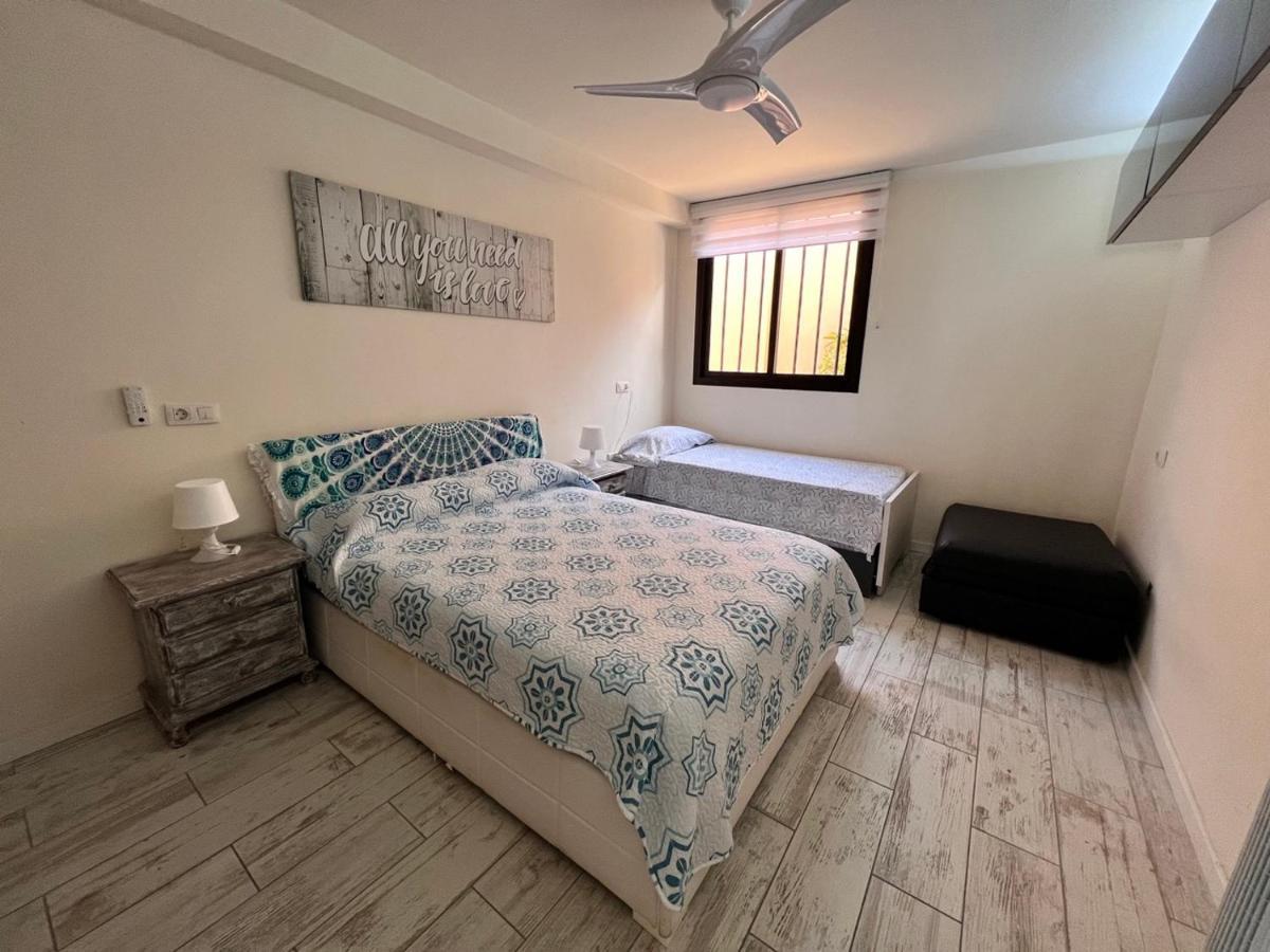 Golden Paradise Seaview Apartment Costa Adeje (Tenerife)