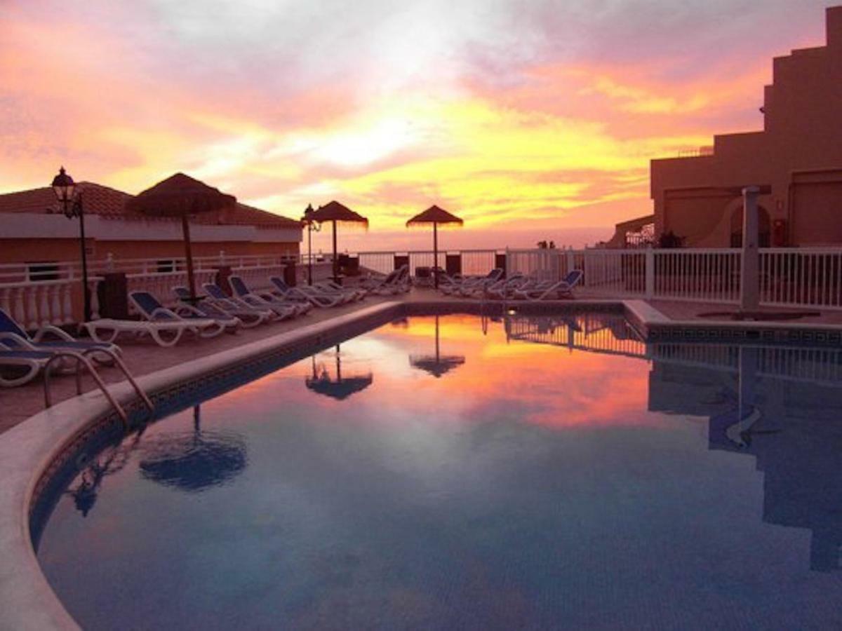 Golden Paradise Seaview Apartment Costa Adeje (Tenerife)