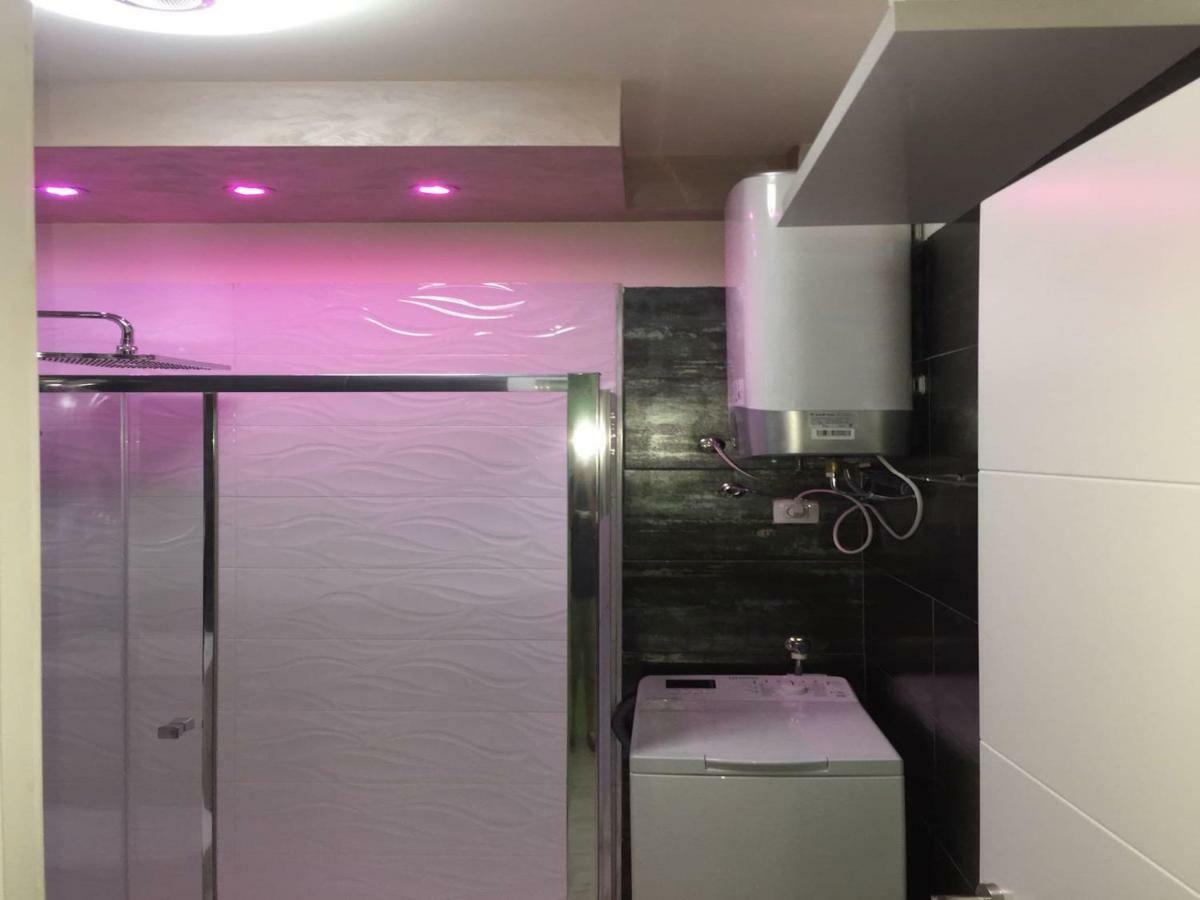 Apartment Golden Paradise Seaview *