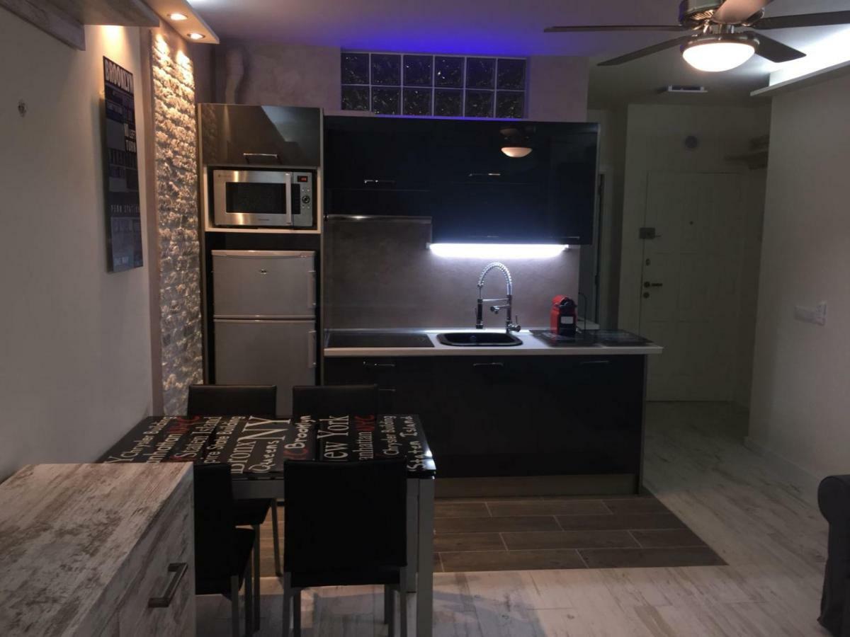 Apartment Golden Paradise Seaview *