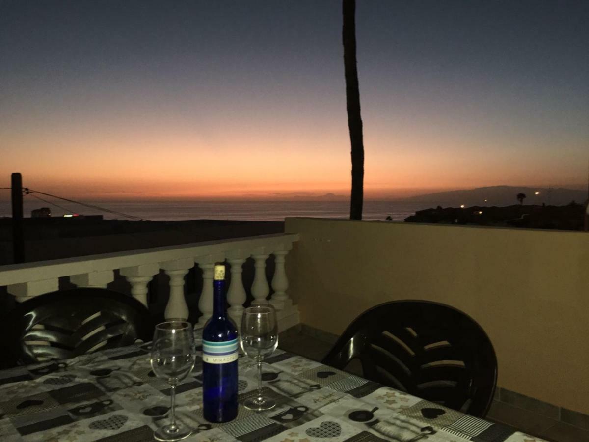 Golden Paradise Seaview Apartment Costa Adeje (Tenerife)