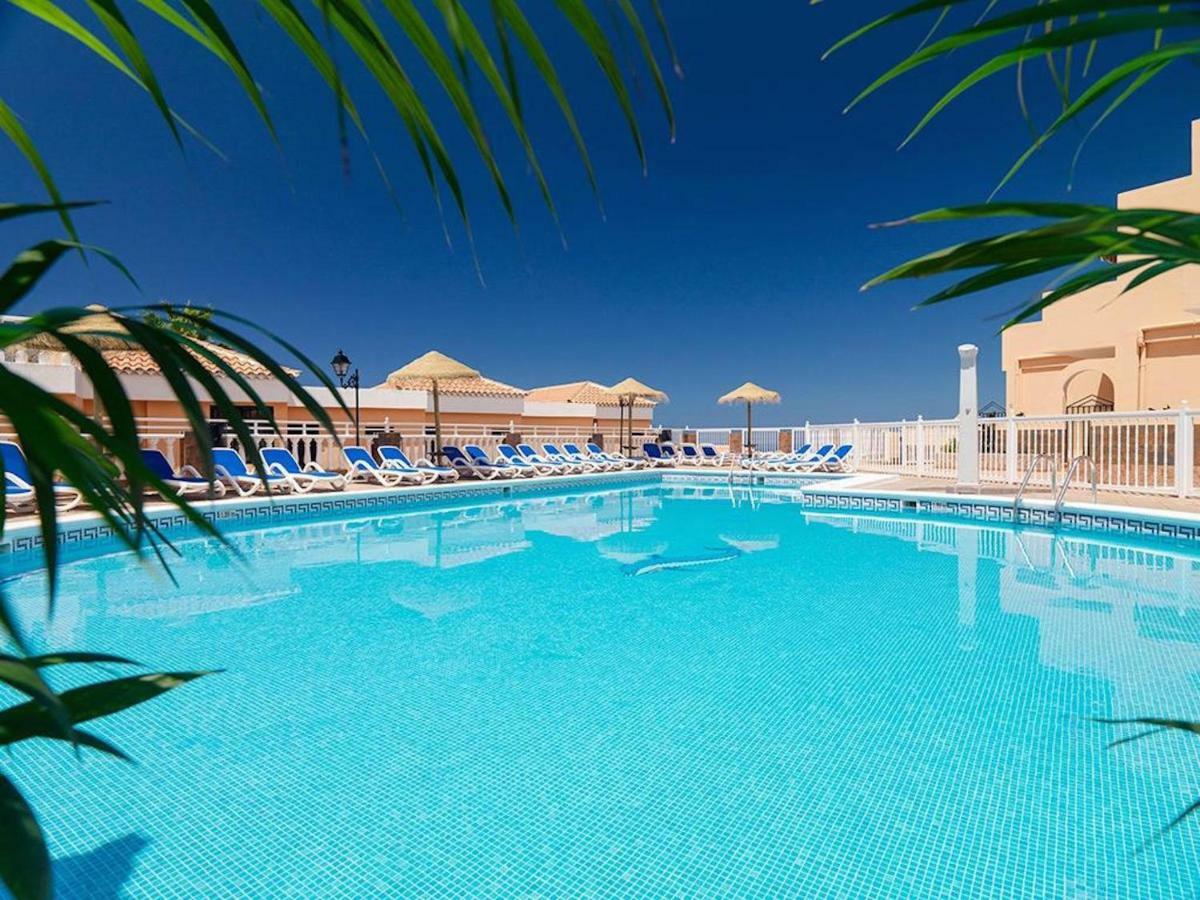 Apartment Golden Paradise Seaview *