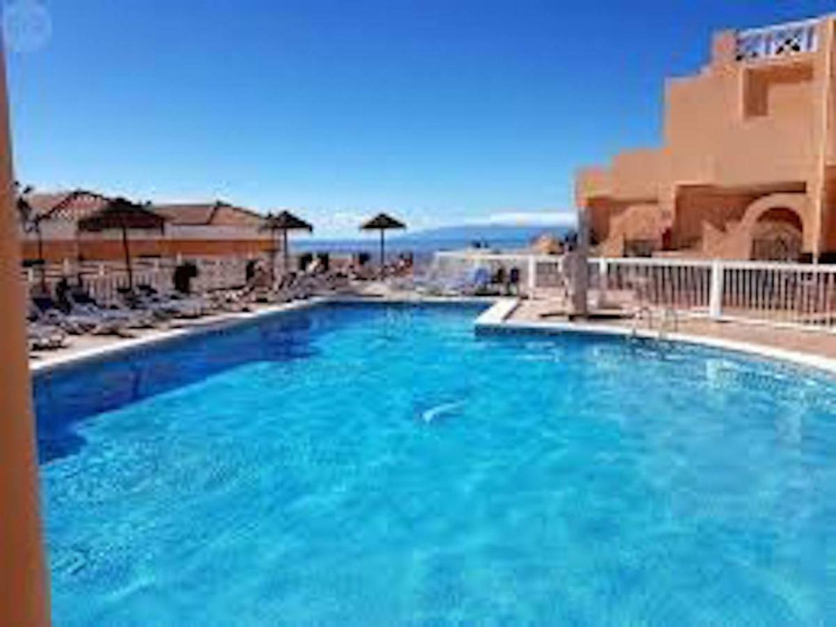 Apartment Golden Paradise Seaview