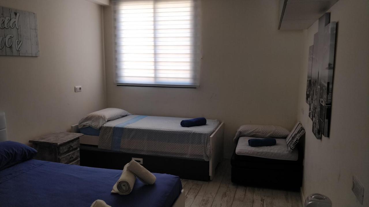 Apartment Golden Paradise Seaview Costa Adeje (Tenerife)