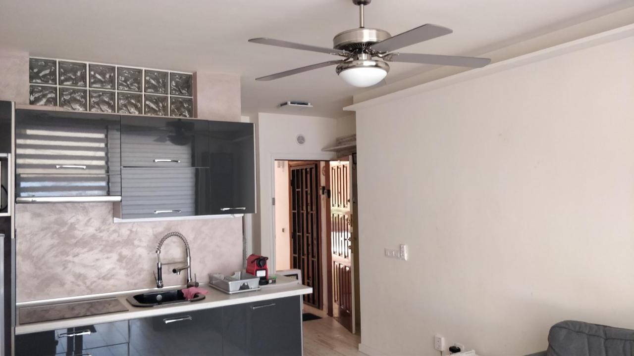 Apartment Golden Paradise Seaview
