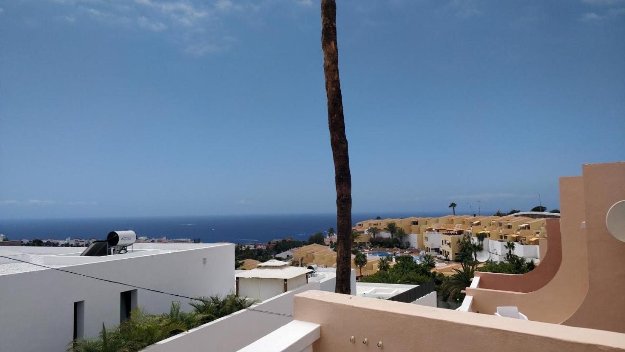 Golden Paradise Seaview Apartment Costa Adeje (Tenerife)