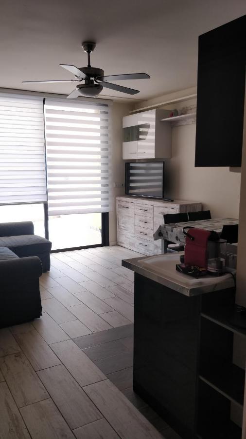 Apartment Golden Paradise Seaview *