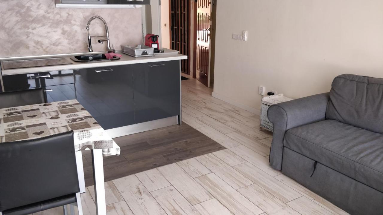 Apartment Golden Paradise Seaview Costa Adeje (Tenerife)