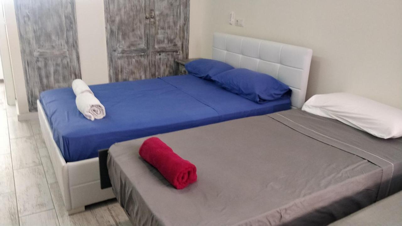 Golden Paradise Seaview Appartement *