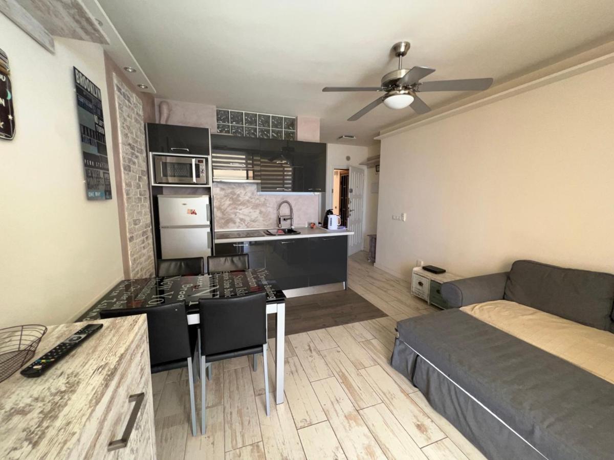 Apartment Golden Paradise Seaview Costa Adeje (Tenerife)