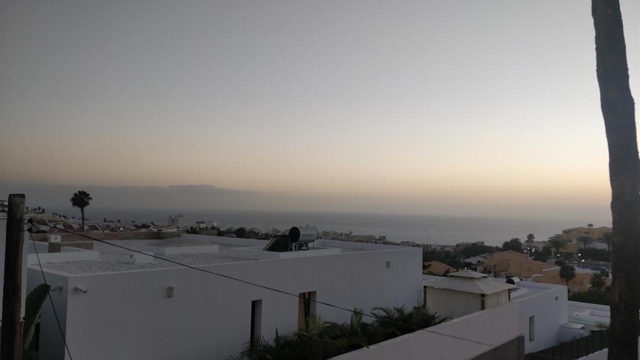 Golden Paradise Seaview Appartement